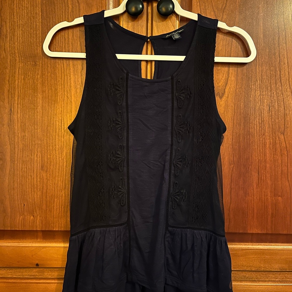 American Eagle Sleeveless Top